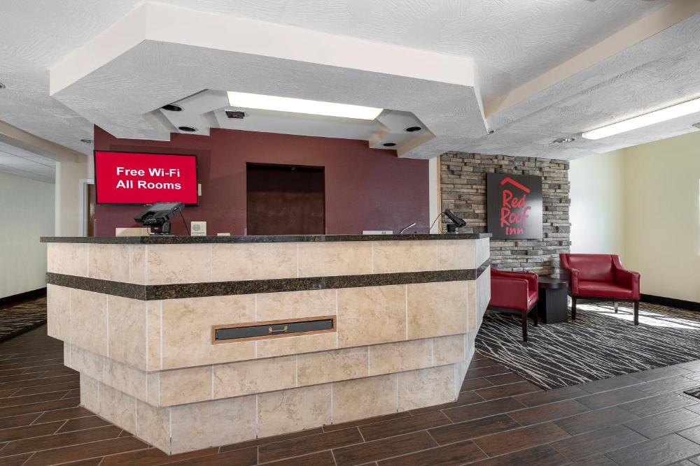 Red Roof Inn Springfield, MO